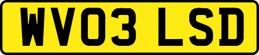 WV03LSD