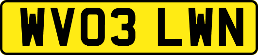 WV03LWN