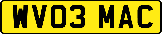 WV03MAC
