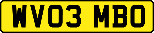 WV03MBO