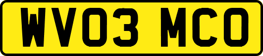 WV03MCO
