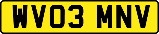 WV03MNV