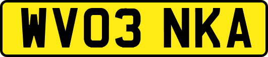 WV03NKA