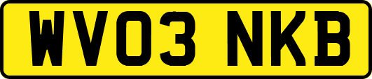 WV03NKB