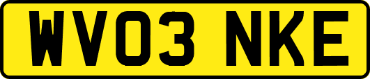 WV03NKE