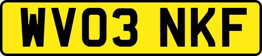 WV03NKF
