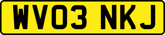 WV03NKJ