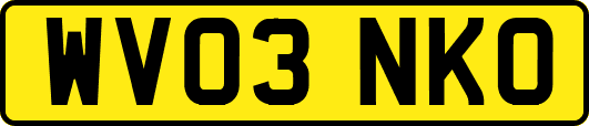 WV03NKO
