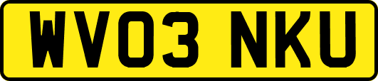 WV03NKU
