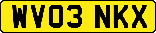 WV03NKX