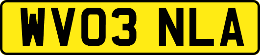 WV03NLA