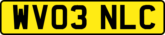 WV03NLC