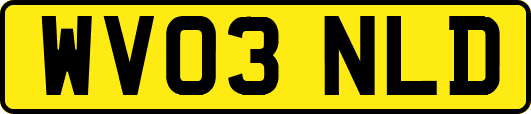 WV03NLD