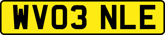 WV03NLE