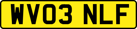 WV03NLF