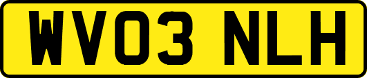 WV03NLH
