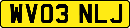 WV03NLJ