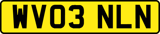 WV03NLN
