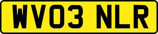 WV03NLR