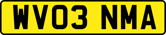 WV03NMA