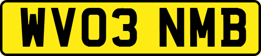 WV03NMB
