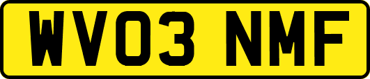 WV03NMF
