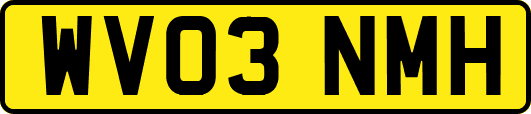 WV03NMH