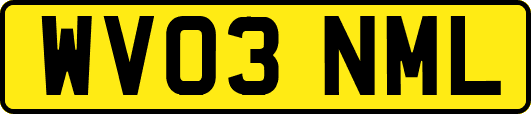 WV03NML