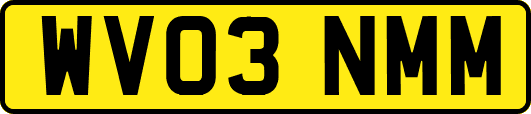 WV03NMM