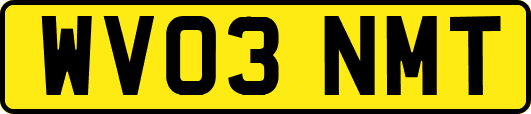 WV03NMT