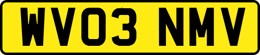 WV03NMV