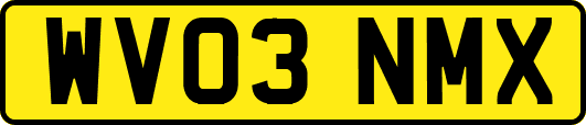 WV03NMX