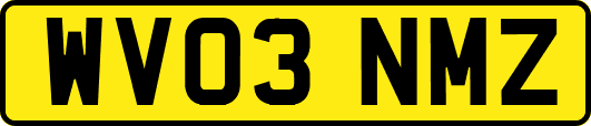 WV03NMZ