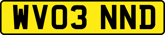 WV03NND