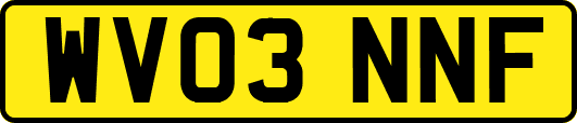 WV03NNF
