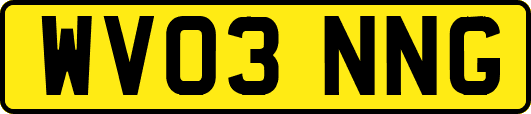 WV03NNG