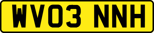 WV03NNH