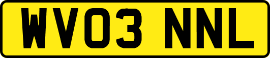 WV03NNL