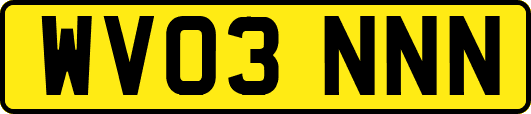 WV03NNN