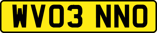 WV03NNO