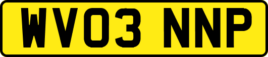 WV03NNP