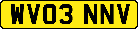 WV03NNV