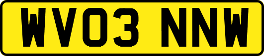 WV03NNW