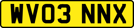 WV03NNX