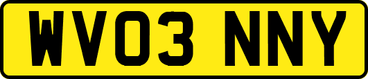 WV03NNY