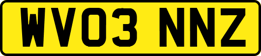 WV03NNZ