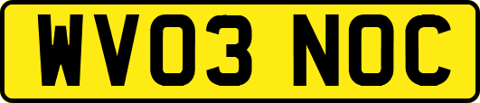 WV03NOC