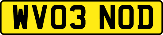 WV03NOD