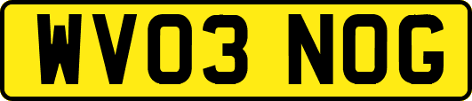 WV03NOG