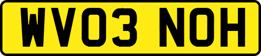 WV03NOH